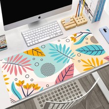 Colorix Carpet Mouse Pad Büyük Boy Xl 40X90 cm No: 3262