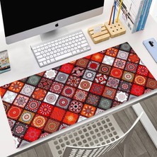 Colorix Carpet Mouse Pad Büyük Boy Xl 40X90 cm No: 3272