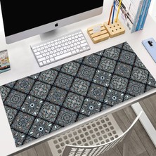 Colorix Carpet Mouse Pad Büyük Boy Xl 40X90 cm No: 3273