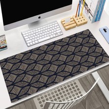 Colorix Carpet Mouse Pad Büyük Boy Xl 40X90 cm No: 3095