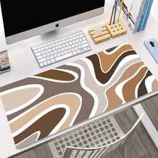 Colorix Carpet Mouse Pad Büyük Boy Xl 40X90 cm No: 3127