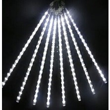 Ttt 3.2m Meteor LED Beyaz Işık