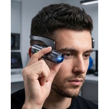 İsmiyle Al 4K Giyilebilir Mini Kamera Eıs Stabilizasyon 120° Geniş Açı Wifi Kontrol