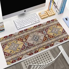 Colorix Carpet Mouse Pad Büyük Boy Xl 40X90 cm No: 3074