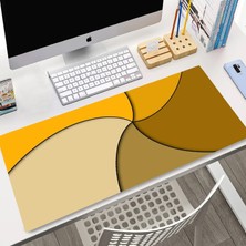 Colorix Carpet Mouse Pad Büyük Boy Xl 40X90 cm No: 3167