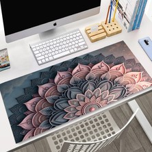 Colorix Carpet Mouse Pad Büyük Boy Xl 40X90 cm No: 3100