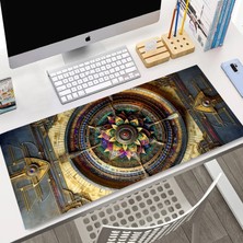 Colorix Carpet Mouse Pad Büyük Boy Xl 40X90 cm No: 3102