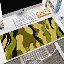 Colorix Carpet Mouse Pad Büyük Boy Xl 40X90 cm No: 3148