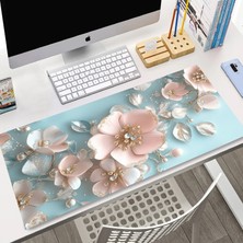 Colorix Carpet Mouse Pad Büyük Boy Xl 40X90 cm No: 3232