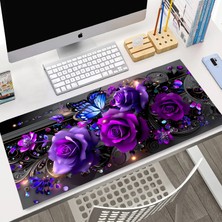 Colorix Carpet Mouse Pad Büyük Boy Xl 40X90 cm No: 3236