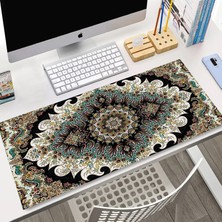 Colorix Carpet Mouse Pad Büyük Boy Xl 40X90 cm No: 3268