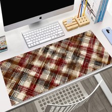 Colorix Carpet Mouse Pad Büyük Boy Xl 40X90 cm No: 3091