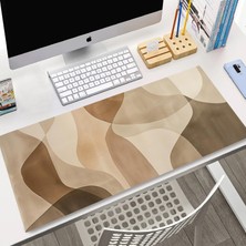Colorix Carpet Mouse Pad Büyük Boy Xl 40X90 cm No: 3124