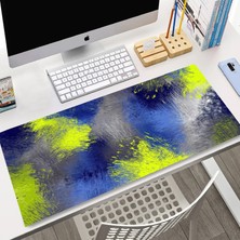 Colorix Carpet Mouse Pad Büyük Boy Xl 40X90 cm No: 3193