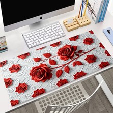 Colorix Carpet Mouse Pad Büyük Boy Xl 40X90 cm No: 3248
