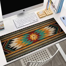 Colorix Carpet Mouse Pad Büyük Boy Xl 40X90 cm No: 3067