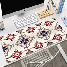 Colorix Carpet Mouse Pad Büyük Boy Xl 40X90 cm No: 3077