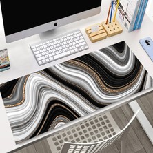 Colorix Carpet Mouse Pad Büyük Boy Xl 40X90 cm No: 3133