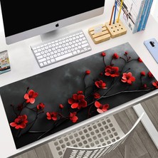 Colorix Carpet Mouse Pad Büyük Boy Xl 40X90 cm No: 3202