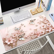 Colorix Carpet Mouse Pad Büyük Boy Xl 40X90 cm No: 3230