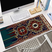 Colorix Carpet Mouse Pad Büyük Boy Xl 40X90 cm No: 3068