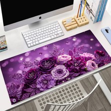 Colorix Carpet Mouse Pad Büyük Boy Xl 40X90 cm No: 3223