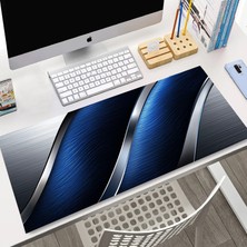 Colorix Carpet Mouse Pad Büyük Boy Xl 40X90 cm No: 3121