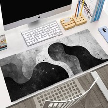 Colorix Carpet Mouse Pad Büyük Boy Xl 40X90 cm No: 3141