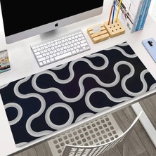 Colorix Carpet Mouse Pad Büyük Boy Xl 40X90 cm No: 3172