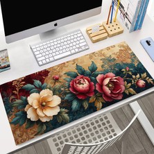 Colorix Carpet Mouse Pad Büyük Boy Xl 40X90 cm No: 3227