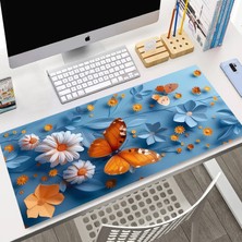 Colorix Carpet Mouse Pad Büyük Boy Xl 40X90 cm No: 3254
