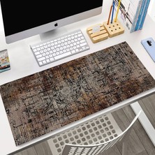Colorix Carpet Mouse Pad Büyük Boy Xl 40X90 cm No: 3080