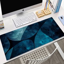 Colorix Carpet Mouse Pad Büyük Boy Xl 40X90 cm No: 3162