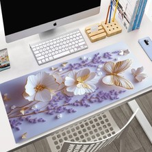 Colorix Carpet Mouse Pad Büyük Boy Xl 40X90 cm No: 3226