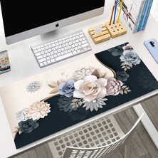 Colorix Carpet Mouse Pad Büyük Boy Xl 40X90 cm No: 3237
