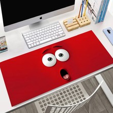 Colorix Carpet Mouse Pad Büyük Boy Xl 40X90 cm No: 3276