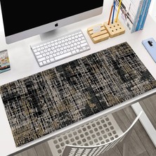 Colorix Carpet Mouse Pad Büyük Boy Xl 40X90 cm No: 3079