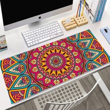 Colorix Carpet Mouse Pad Büyük Boy Xl 40X90 cm No: 3108