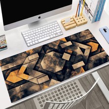 Colorix Carpet Mouse Pad Büyük Boy Xl 40X90 cm No: 3114