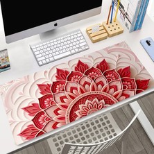 Colorix Carpet Mouse Pad Büyük Boy Xl 40X90 cm No: 3099