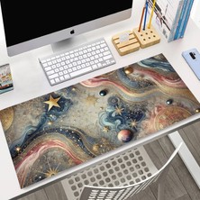 Colorix Carpet Mouse Pad Büyük Boy Xl 40X90 cm No: 3183