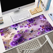 Colorix Carpet Mouse Pad Büyük Boy Xl 40X90 cm No: 3204