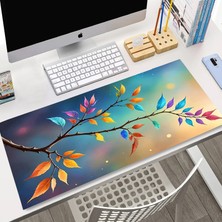 Colorix Carpet Mouse Pad Büyük Boy Xl 40X90 cm No: 3235
