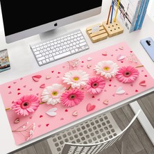 Colorix Carpet Mouse Pad Büyük Boy Xl 40X90 cm No: 3251