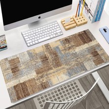 Colorix Carpet Mouse Pad Büyük Boy Xl 40X90 cm No: 3087