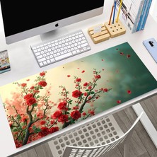 Colorix Carpet Mouse Pad Büyük Boy Xl 40X90 cm No: 3233