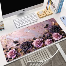 Colorix Carpet Mouse Pad Büyük Boy Xl 40X90 cm No: 3253