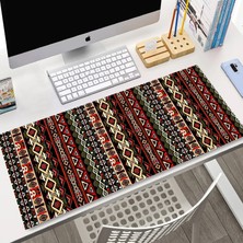 Colorix Carpet Mouse Pad Büyük Boy Xl 40X90 cm No: 3076