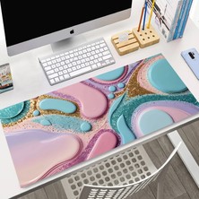 Colorix Carpet Mouse Pad Büyük Boy Xl 40X90 cm No: 3158