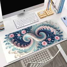 Colorix Carpet Mouse Pad Büyük Boy Xl 40X90 cm No: 3225